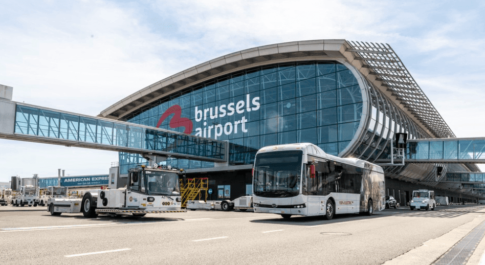 Brussel
