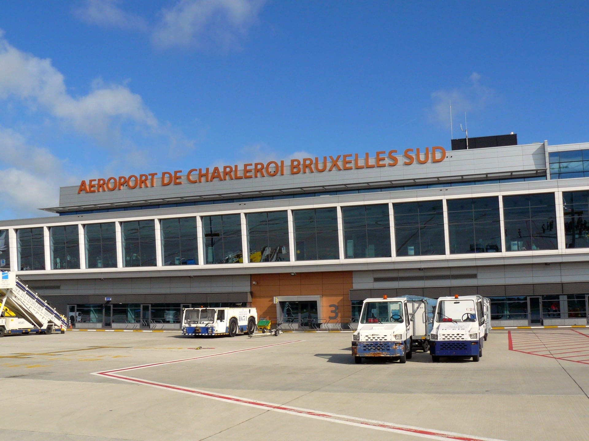 Charleroi