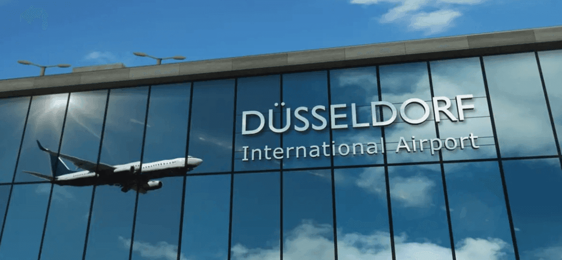 Düsseldorf