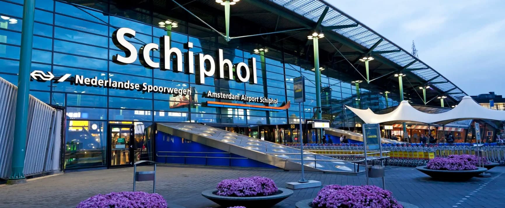 Schiphol